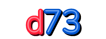 d73 — logo kanal