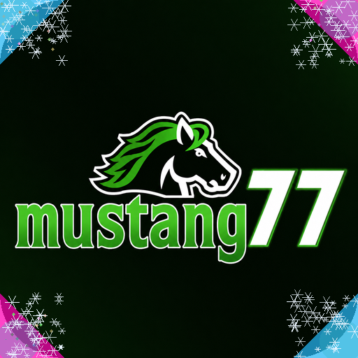 mustang77 — galeri pratinjau Resmi APK